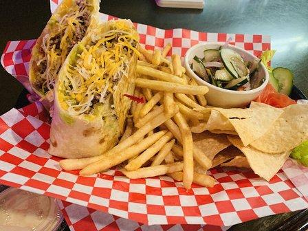 Gaspar's Patio Bar & Grille