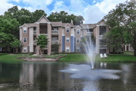 Azula North Apartments