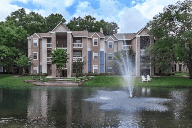 Azula North Apartments