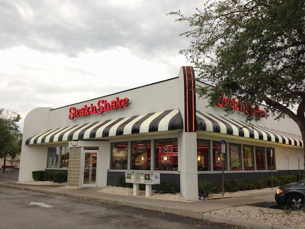 Steak 'n Shake