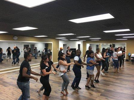 TaToSalsa Studio