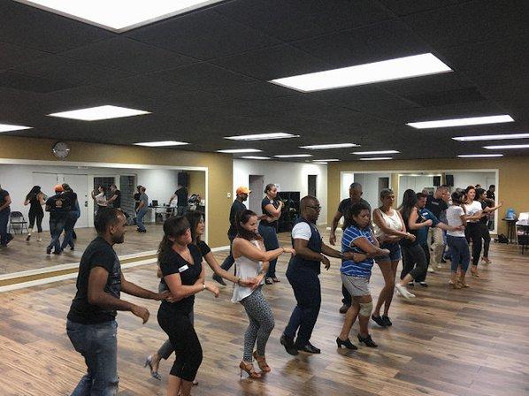 TaToSalsa Studio