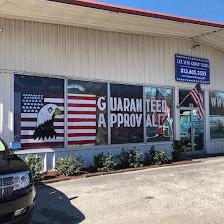 Lee Auto Group Tampa