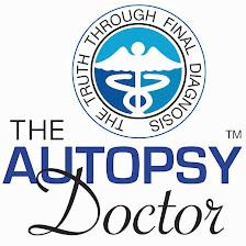 Final Diagnosis Inc. - The Autopsy Doctor