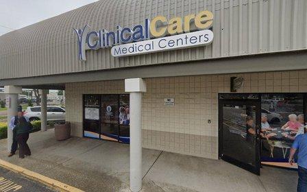 Clinical Care Medical Center