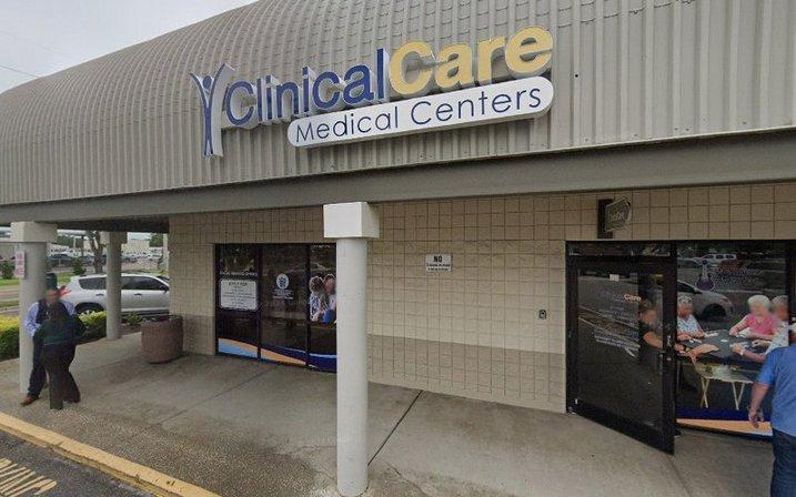 Clinical Care Medical Center