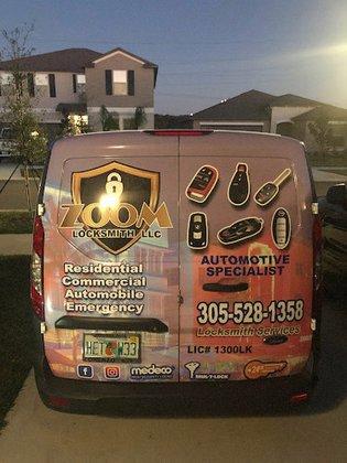 Zoom Locksmith
