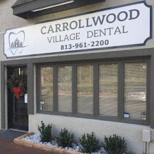 Carrollwood Village Dental