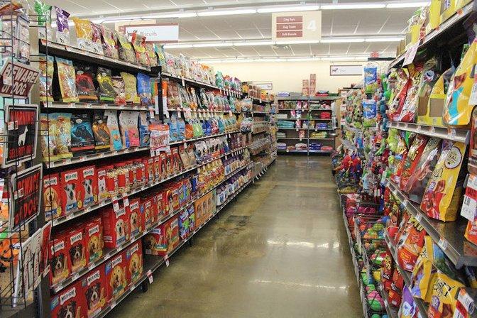 Pet Supplies Plus Tampa