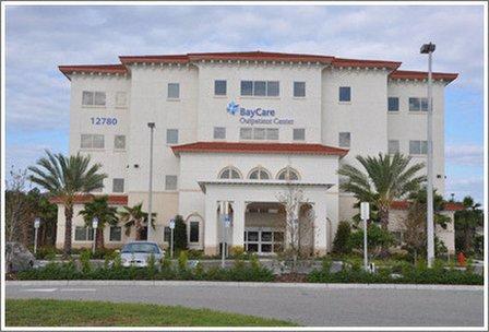 Children’s Medical Center - Westchase