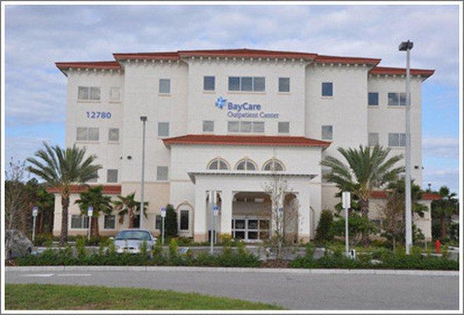 Children’s Medical Center - Westchase