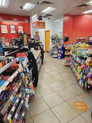 Circle K
