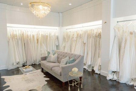 Selected Bridal