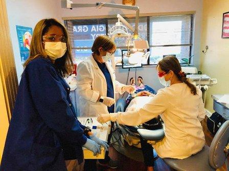 Dentist - Caring Family Dentistry