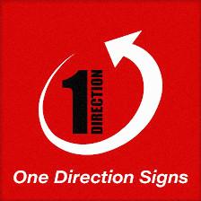 One Direction Signs LLC