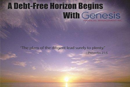 Genesis Financial Management