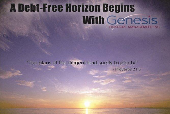 Genesis Financial Management