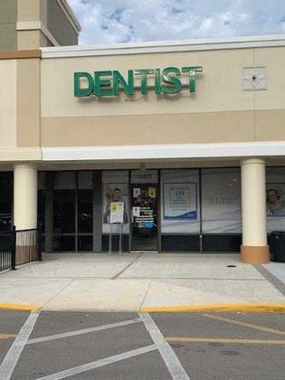 Smile Design Dentistry Tampa Palms