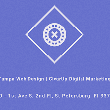 ClearUp Digital Marketing Agency
