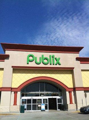Publix Pharmacy at 4th Street Station