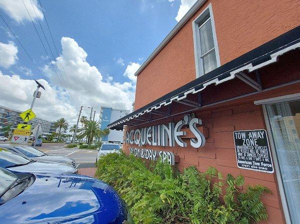 Jacqueline's Salon & Day Spa