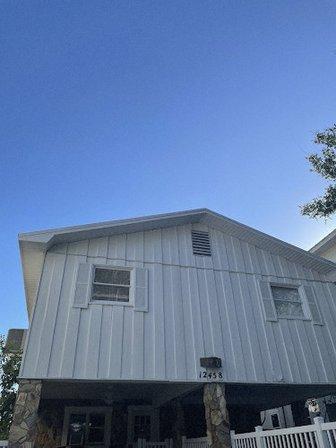 Eiko's Beach House