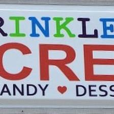 Sprinkles Ice Cream Shop