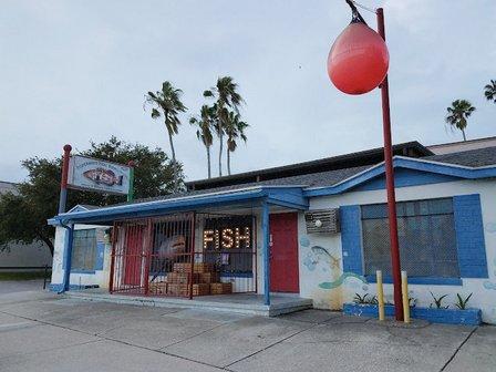 FISH (Fisherman's Ideal Supply House)