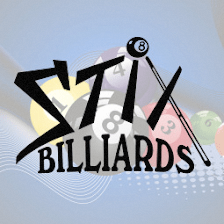 Stix Billiards Bay Pines