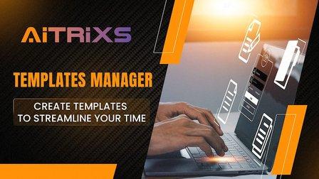 Aitrixs Social