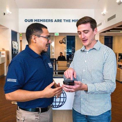 Navy Federal Credit Union