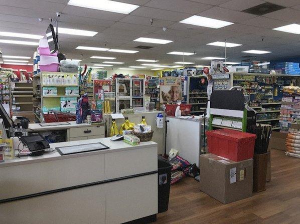 Pet Supermarket