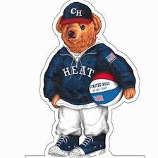 Curated Heat