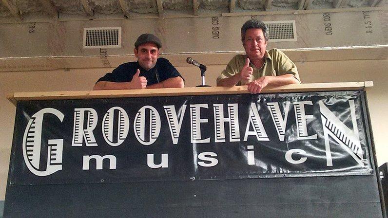 Groovehaven Music