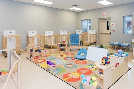 Lealman YMCA Preschool Academy