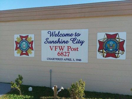 Veterans of Foreign Wars