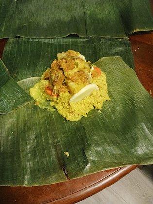 TAMALES MI TIERRITA