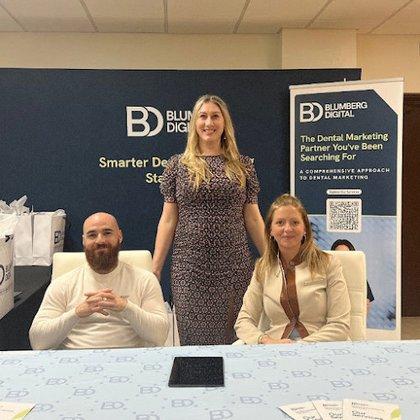 Blumberg Digital: Dental Marketing Agency