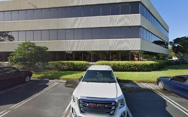 Koch Financial Services Inc
