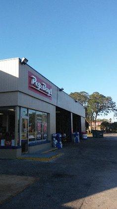 Pep Boys Auto Service & Tires