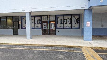 TheatreFor