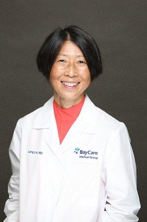 Lang Lin, MD