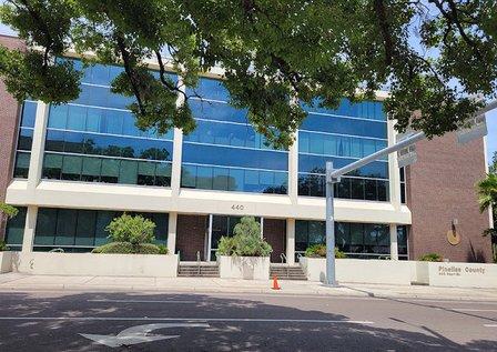 Pinellas County Building and Development Review Services