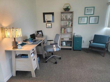 Wellness Counseling
