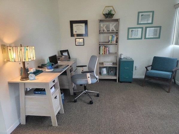 Wellness Counseling