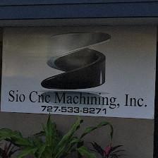 Sio Machining Inc