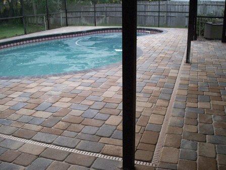 Brick Pavers Clearwater
