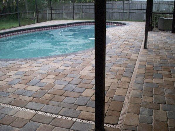 Brick Pavers Clearwater