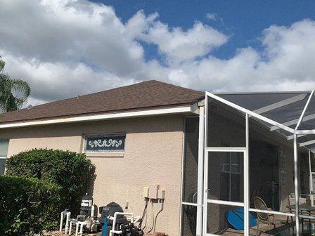 Castle Roofing & Construction