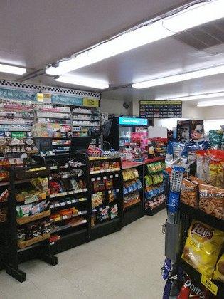Circle K